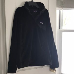 Patagonia Re Tool Snap T Fleece Pullover